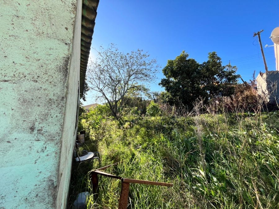 2 Bedroom Property for Sale in Mdantsane Eastern Cape